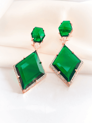 Kiasha Celebrity Inspired Earrings