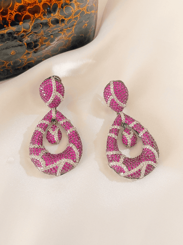 Celebrity Inspired Earrings